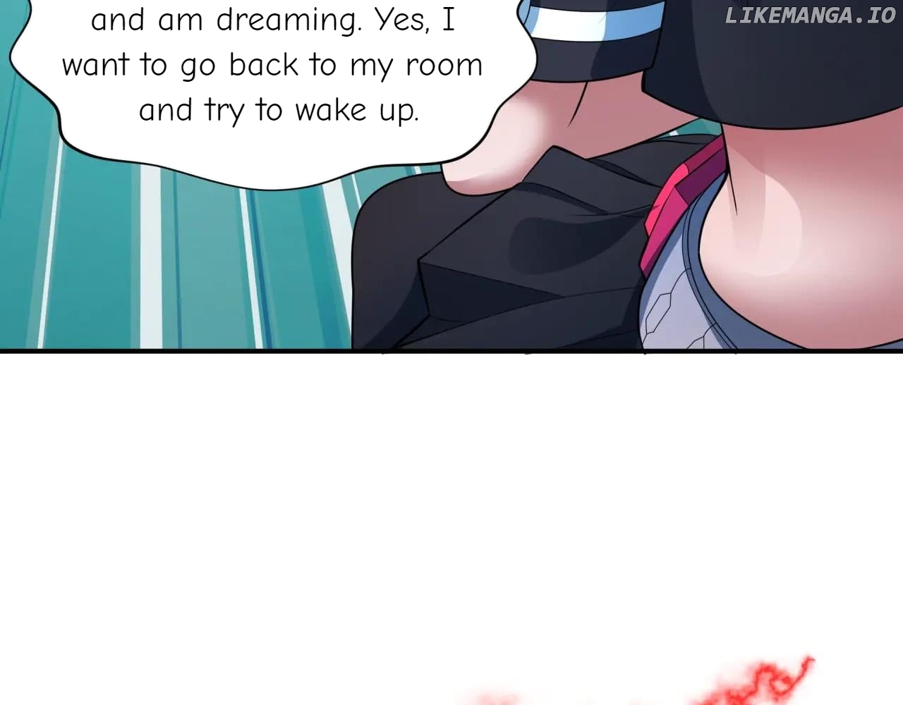 Era of the Haunted Chapter 417 - page 97